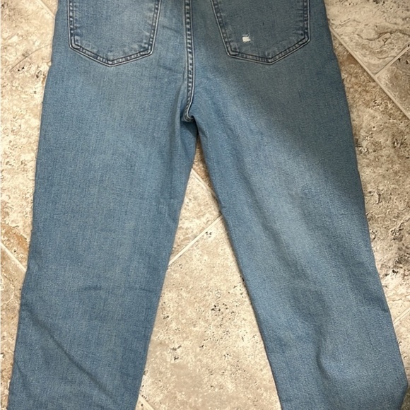 Brand new, recently purchased at madewell store, never been worn - Picture 2 of 7